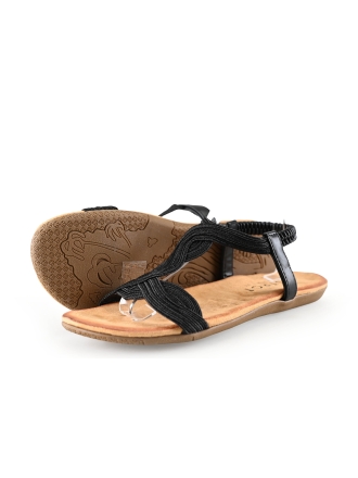 DSTRCT Sandalen