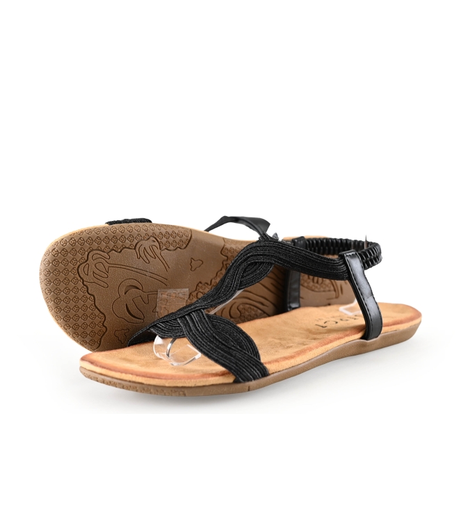 DSTRCT Sandalen