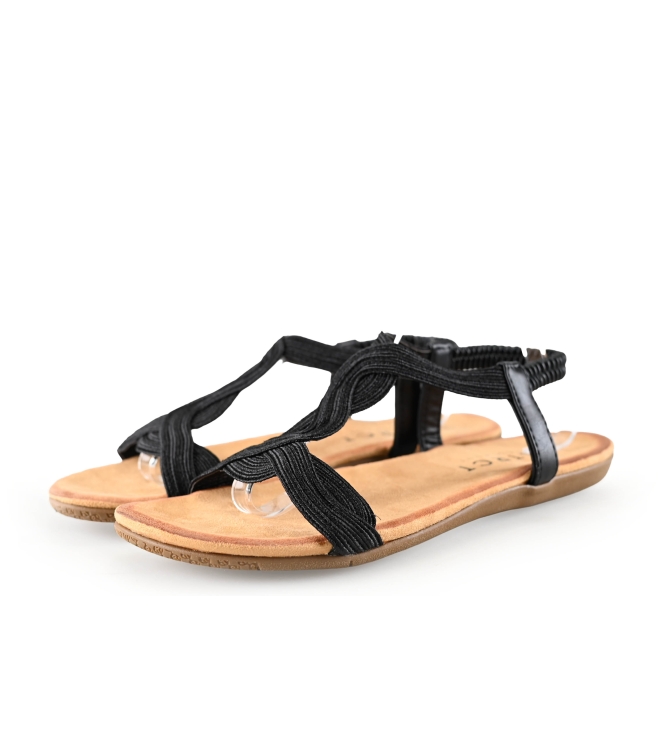 DSTRCT Sandalen