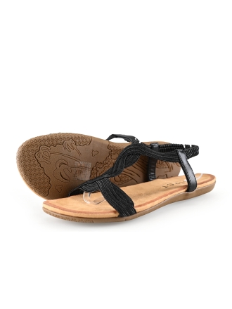 DSTRCT Sandalen