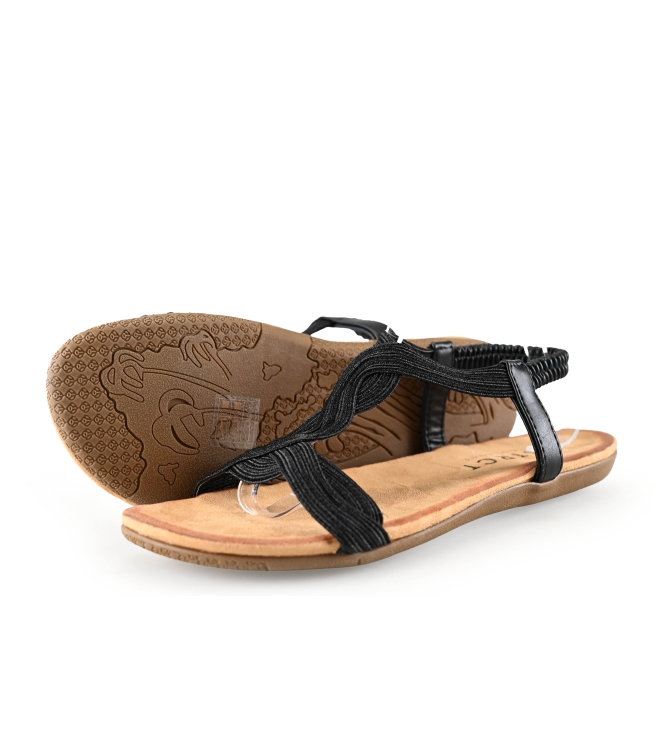 DSTRCT Sandalen