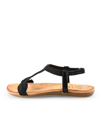 DSTRCT Sandalen