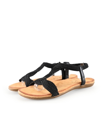 DSTRCT Sandalen