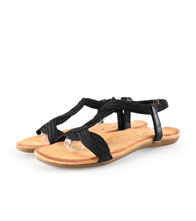 DSTRCT Sandalen