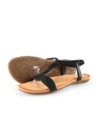 DSTRCT Sandalen