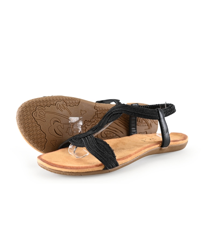 DSTRCT Sandalen