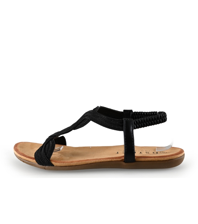 DSTRCT Sandalen