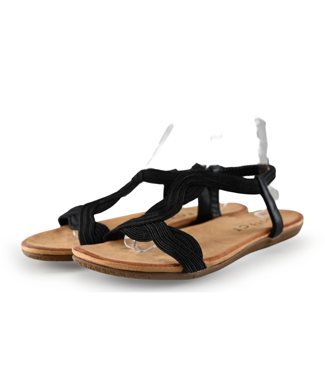 DSTRCT Sandalen