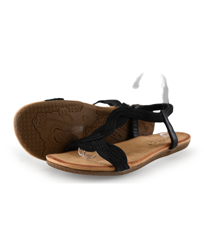 DSTRCT Sandalen