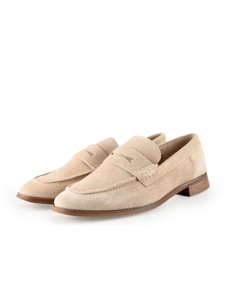 Poelman Instappers Beige 281880