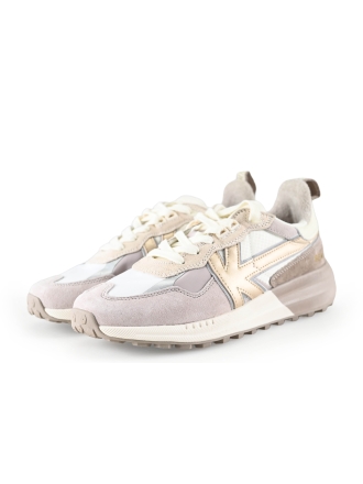 Kaotiko Sneakers Wit 281881