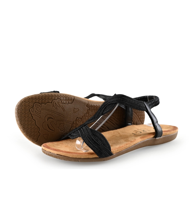 Dolcis Sandalen