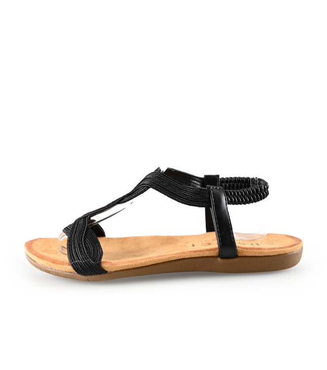 Dolcis Sandalen