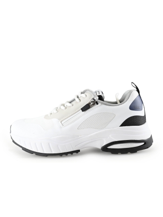 Waldlaufer Sneakers Wit 281923