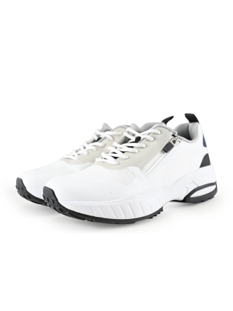 Waldlaufer Sneakers Wit 281923