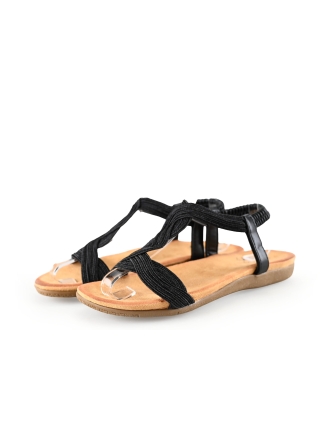 Sub55 Sandalen Zwart 281928