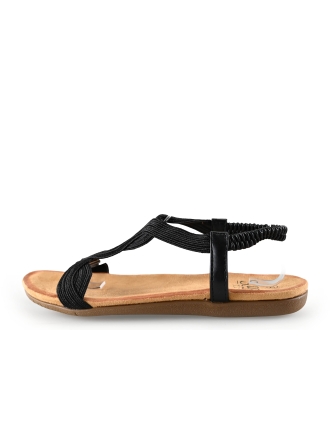 Sub55 Sandalen Zwart 281932