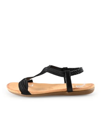 Sub55 Sandalen Zwart 281933