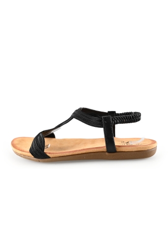 Sub55 Sandalen Zwart 281934