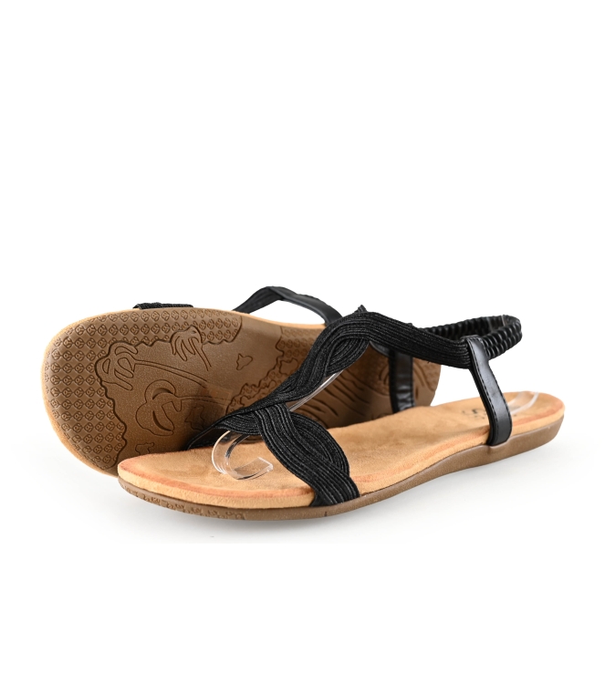 Sub55 Sandalen