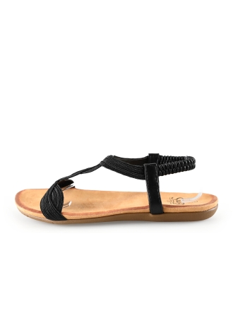 Sub55 Sandalen Zwart 281938