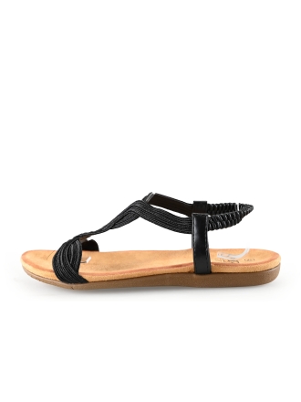 Sub55 Sandalen Zwart 281940
