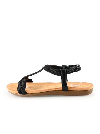 Sub55 Sandalen Zwart 281941