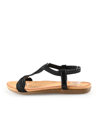 Sub55 Sandalen Zwart 281942