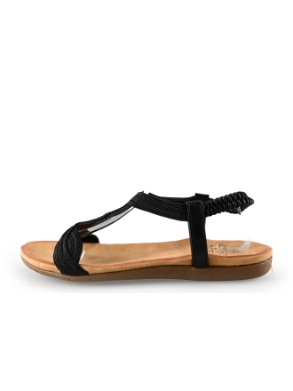 Sub55 Sandalen Zwart 281946