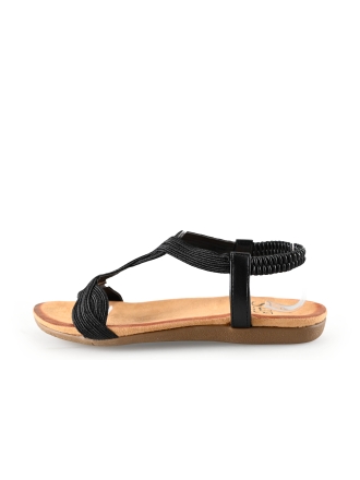 Sub55 Sandalen Zwart 281948