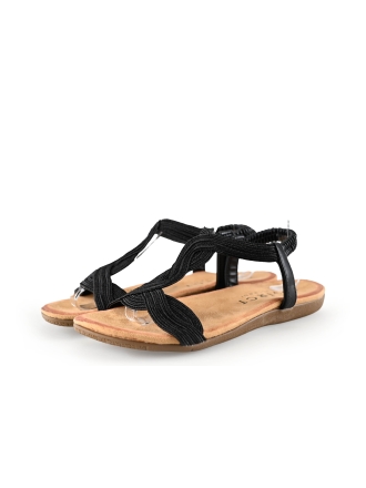 DSTRCT Sandalen