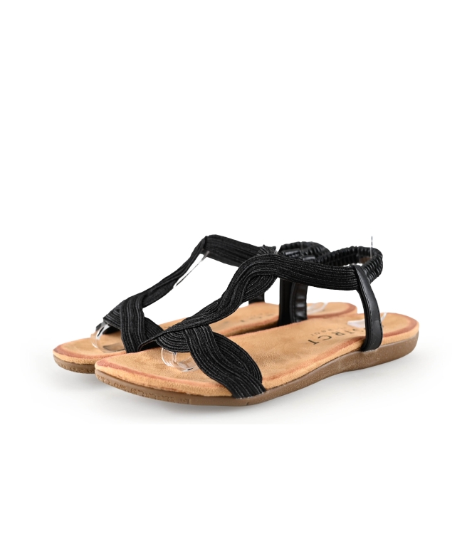 DSTRCT Sandalen
