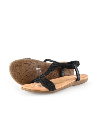 DSTRCT Sandalen