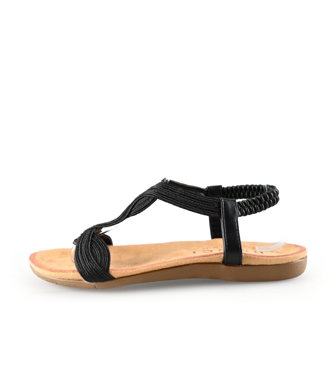 DSTRCT Sandalen