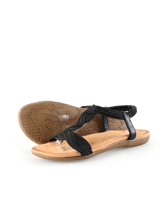 DSTRCT Sandalen