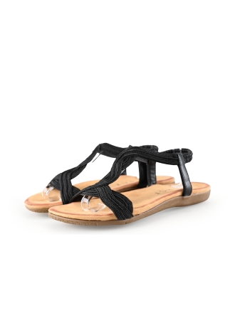 DSTRCT Sandalen