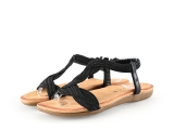 DSTRCT Sandalen