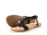 DSTRCT Sandalen