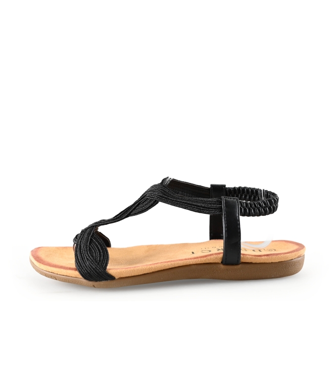DSTRCT Sandalen