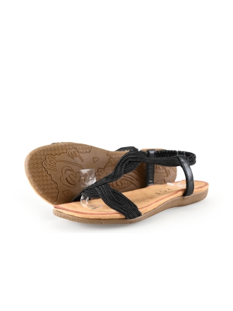 DSTRCT Sandalen
