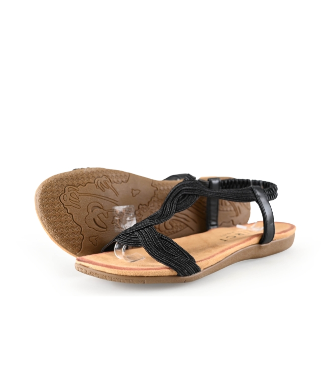 DSTRCT Sandalen