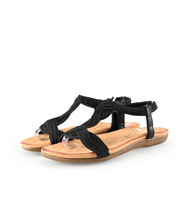 DSTRCT Sandalen