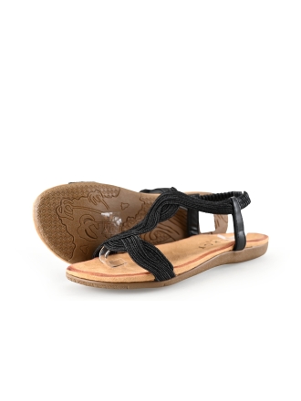 DSTRCT Sandalen