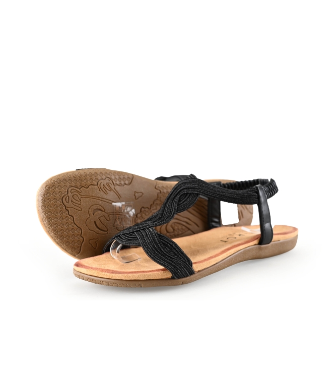 DSTRCT Sandalen