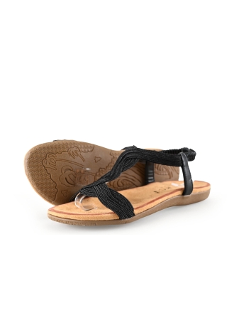 DSTRCT Sandalen