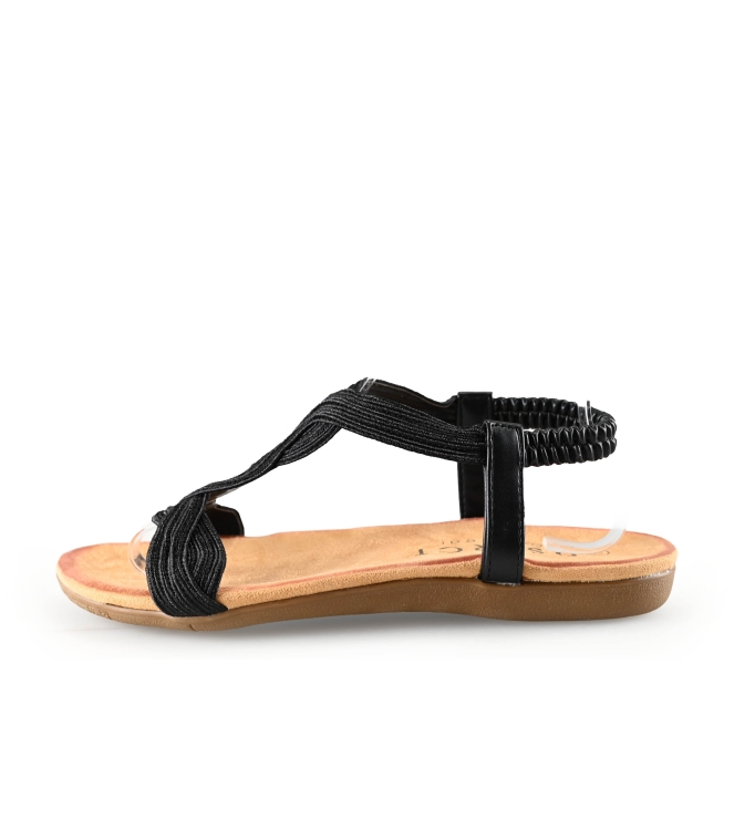 DSTRCT Sandalen