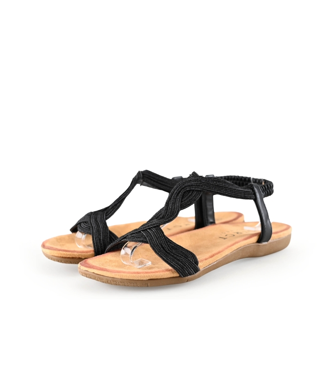 DSTRCT Sandalen