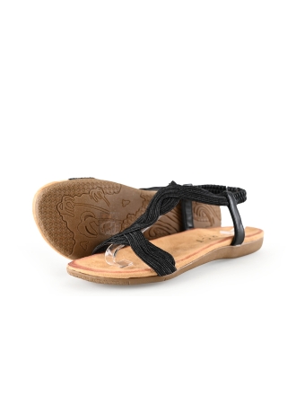 DSTRCT Sandalen