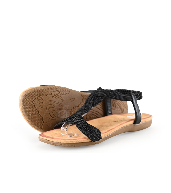 DSTRCT Sandalen