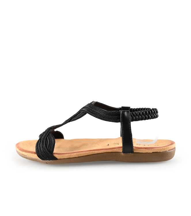 DSTRCT Sandalen